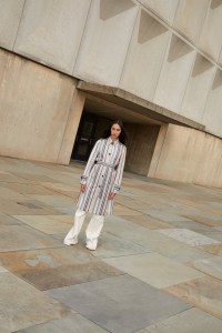 Rosetta Getty RTW Spring 2020 show.