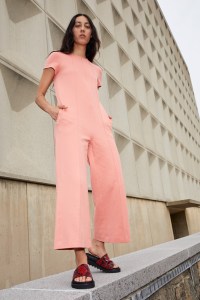 Rosetta Getty RTW Spring 2020 show.
