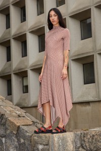 Rosetta Getty RTW Spring 2020 show.