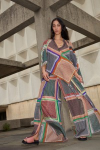 Rosetta Getty RTW Spring 2020 show.