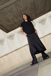 Rosetta Getty RTW Spring 2020 show.