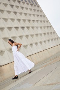 Rosetta Getty RTW Spring 2020 show.
