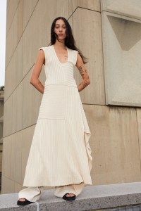 Rosetta Getty RTW Spring 2020 show.