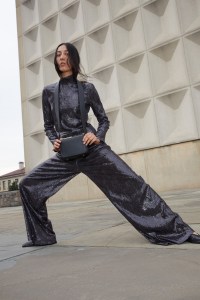 Rosetta Getty RTW Spring 2020 show.