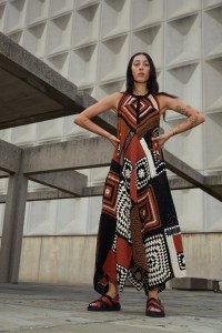 Rosetta Getty RTW Spring 2020 show.