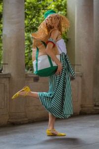 Rosie Assoulin RTW Spring 2020