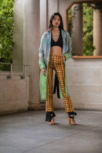 Rosie Assoulin RTW Spring 2020