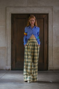 Rosie Assoulin RTW Spring 2020