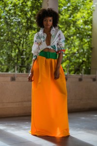 Rosie Assoulin RTW Spring 2020