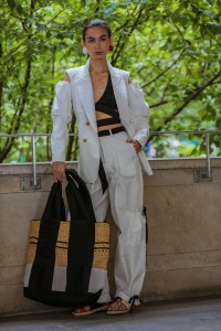 Rosie Assoulin RTW Spring 2020