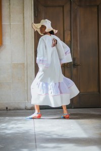 Rosie Assoulin RTW Spring 2020