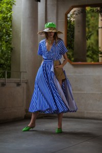 Rosie Assoulin RTW Spring 2020