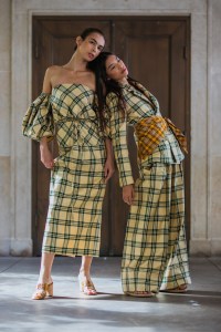 Rosie Assoulin RTW Spring 2020