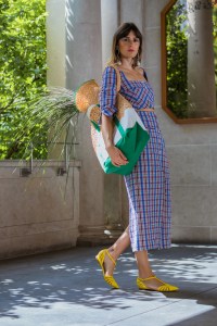 Rosie Assoulin RTW Spring 2020