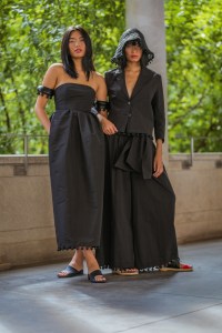 Rosie Assoulin RTW Spring 2020