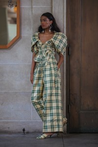 Rosie Assoulin RTW Spring 2020