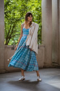 Rosie Assoulin RTW Spring 2020