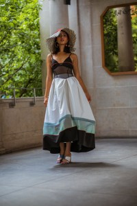 Rosie Assoulin RTW Spring 2020