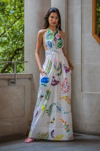 Rosie Assoulin RTW Spring 2020