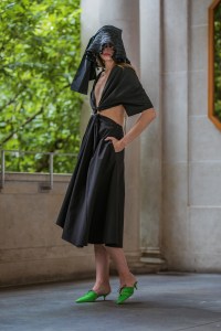 Rosie Assoulin RTW Spring 2020