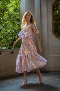 Rosie Assoulin RTW Spring 2020