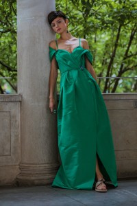 Rosie Assoulin RTW Spring 2020