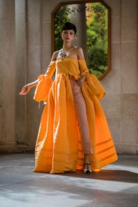 Rosie Assoulin RTW Spring 2020