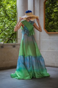 Rosie Assoulin RTW Spring 2020