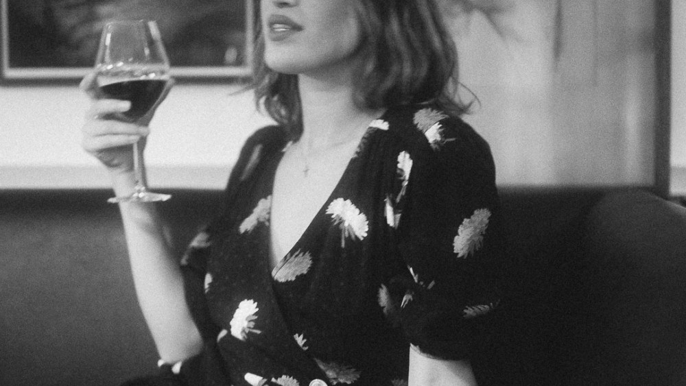 Jeanne Damas