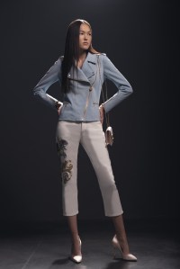 Rubeus RTW Spring 2020