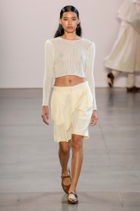Ryan Roche RTW Spring 2020
