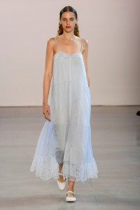 Ryan Roche RTW Spring 2020