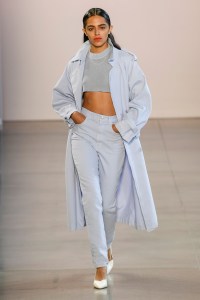 Ryan Roche RTW Spring 2020