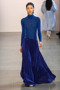 Ryan Roche RTW Spring 2020
