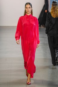 Ryan Roche RTW Spring 2020