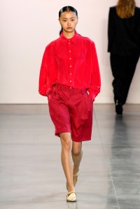 Ryan Roche RTW Spring 2020
