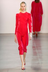 Ryan Roche RTW Spring 2020