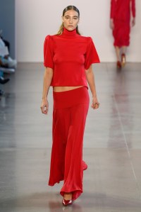 Ryan Roche RTW Spring 2020