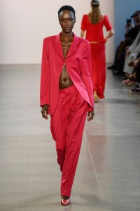 Ryan Roche RTW Spring 2020