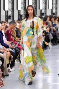 Sacai RTW Spring 2020