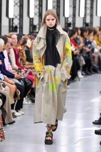 Sacai RTW Spring 2020