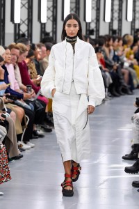 Sacai RTW Spring 2020
