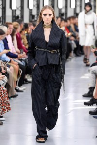 Sacai RTW Spring 2020