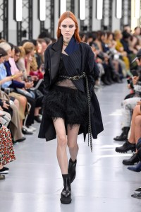 Sacai RTW Spring 2020