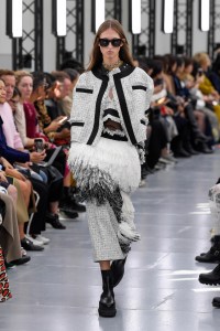 Sacai RTW Spring 2020