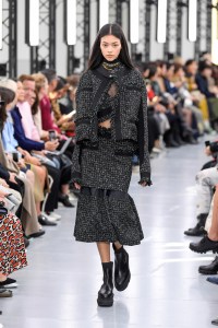Sacai RTW Spring 2020