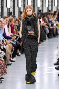 Sacai RTW Spring 2020