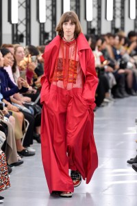 Sacai RTW Spring 2020