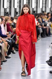 Sacai RTW Spring 2020