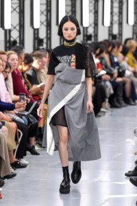 Sacai RTW Spring 2020